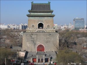 beijingbelltower